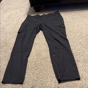Kuhl Cargo Pants